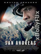 San Andreas (2015) Dual Audio (ORG) [Hindi+English] Hollywood Hindi Dubbed Movie Download
